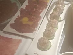 -许府牛火锅(信义坊总店)