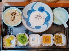 -寄畅興·百年蟹黄面·万国建筑群(外滩27号店)