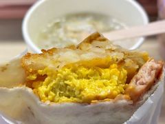 -麦当劳(静安寺店)