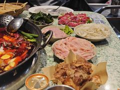 -五里关火锅(牛市口店)