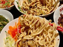 -添萬囍·天津三鲜捞面(天河城店)
