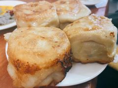 门钉肉饼-宝瑞门钉肉饼店