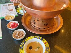 -南门涮肉(上海二店)
