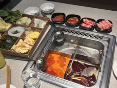 -海底捞火锅(万达广场店)