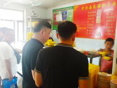 -老济南药膳把子肉(周公祠街店)
