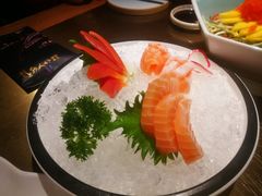 -三上料理(西湖文化广场店)