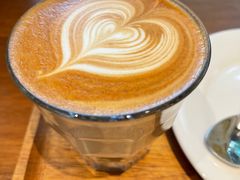 -Peet's Coffee皮爷咖啡(新天地黑标店)