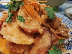 -石老头关东饺子王·东北菜(嘉华鑫城店)