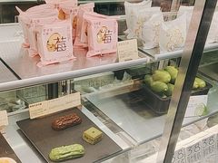 -喜茶(珠海华发商都店)