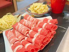 -晓林火锅(安定门店)