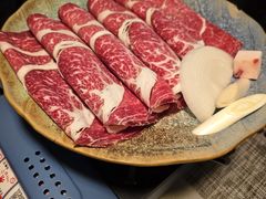 -满来寿喜烧(金虹桥店)