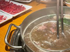 -海银海记潮汕牛肉火锅(新港中路海珠店)