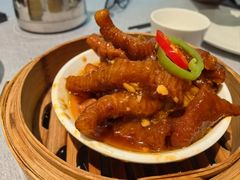 -潮府馆·非遗潮州菜·世纪公园(新国际博览中心店)