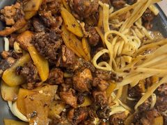 -童婆婆面馆(薛庄小区店)