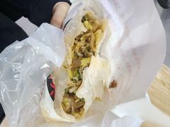 -安徽阜阳卷馍(西单店)