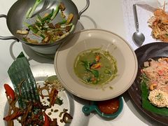 -太食獸泰式茶餐厅(IFS国金中心店)