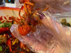 -文和友老长沙龙虾馆(化龙池店)