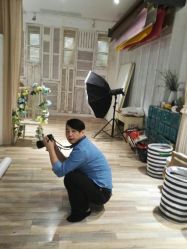 -星豆豆儿童摄影(南郊太白南路店)