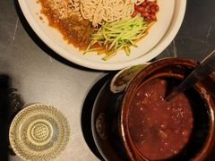 -芳芳私房菜·精做淮扬菜(承德路店)