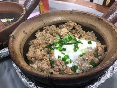 -红星光发煲仔饭(大石街店)