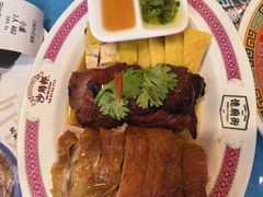 -憶廟街 X 沙角邨(太古城店)