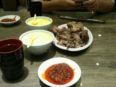 -清真益鑫羊肉手抓馆(南大街店)
