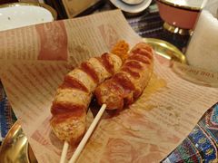 -古树酸奶(八廓南街店)