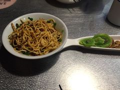 -探鱼·鲜青椒爽麻烤鱼(广州花都来又来店)