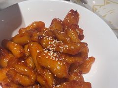 -南锣南门
