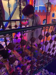 -幻贝家儿童乐园(苏州中心店)