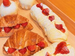 -酵墅·红酒酵母面包(羲和广场店)