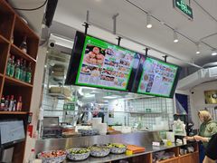 -尹记门钉肉饼(丰台站店)
