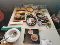 -豪客来牛排(雄峰城店)