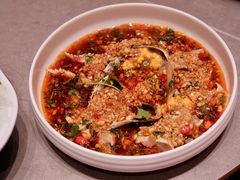 -神更仔·潮汕魂大排档(汉口路店)