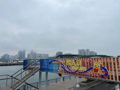 -情人坝酒吧街