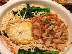 -米庄·原味私房菜(骏壹万邦店)