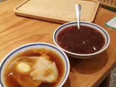 -靖晨园蒸饵丝(爱琴海店)