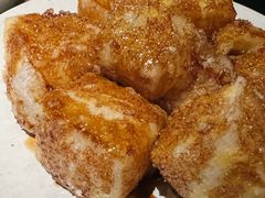 红糖糍粑-盡膳口福跷脚牛肉火锅(合生汇购物中心店)