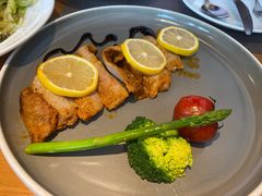 -新贝乐意大利餐厅(苏州中心店)