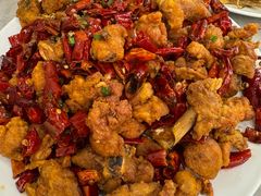 -小四川餐厅(纪庄子北道店)