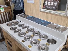 -官塘陈记鱼生·潮汕砂锅粥·牛肉火锅(潮枫路总店)