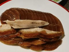 -真地道京味府·鲜橙烤鸭·北京菜(朝外大街东大桥店)