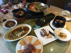 -琼林徽宴(中央门店)