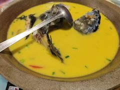-业华湘·特色菜