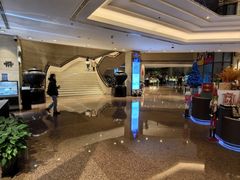 -上海静安昆仑大酒店