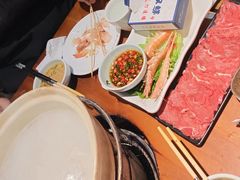 -海煮叹鲜·粥底火锅·港式海鲜打边炉(赛银国际广场店)