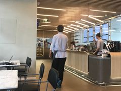 -Bracket Coffee(银河SOHO店)