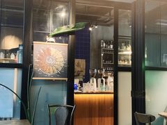 -大井咖啡店(大井巷店)