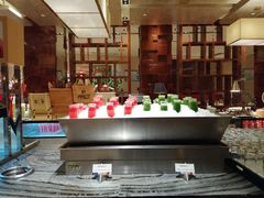 -盛宴标帜西餐厅龙虾.鲍鱼•牛排(重庆喜来登大酒店)