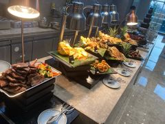 -菲住布渴酒店自助餐厅(阿里巴巴西溪园区店)